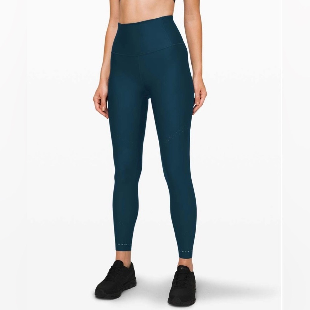 Lululemon Zoned In Tight Legging Size 2